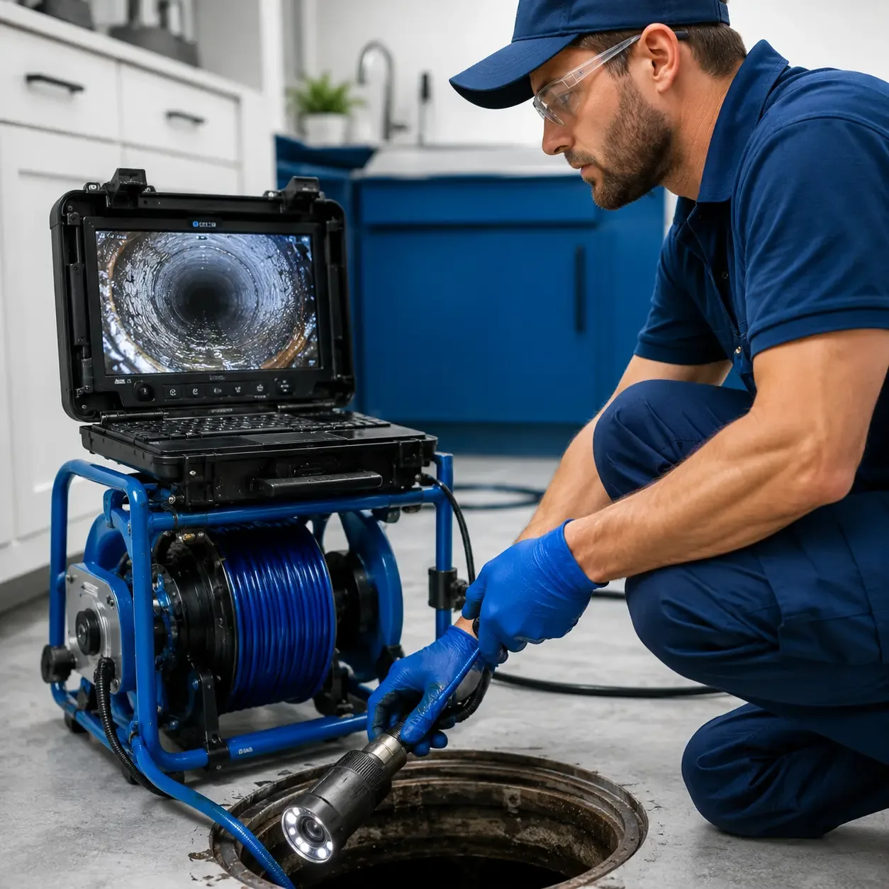 Pipe Relining professionals serving Waupun, WI